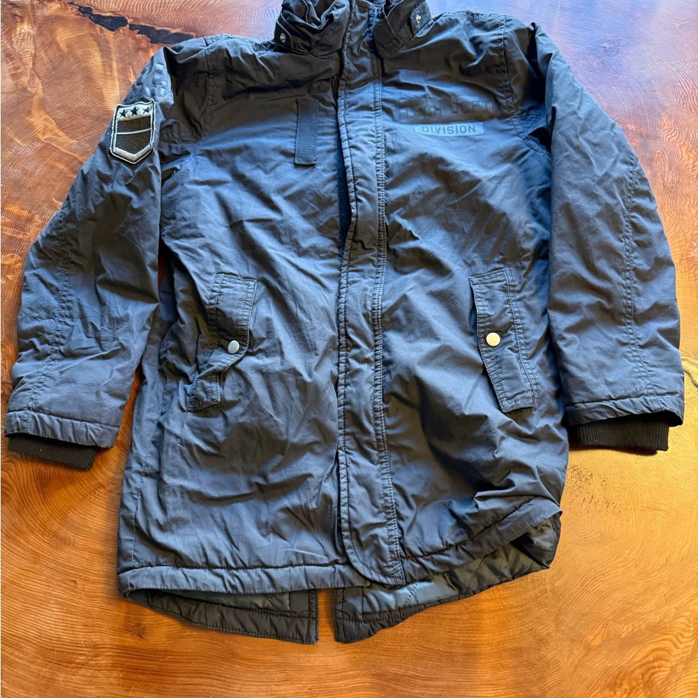 Boys H&M snow coat